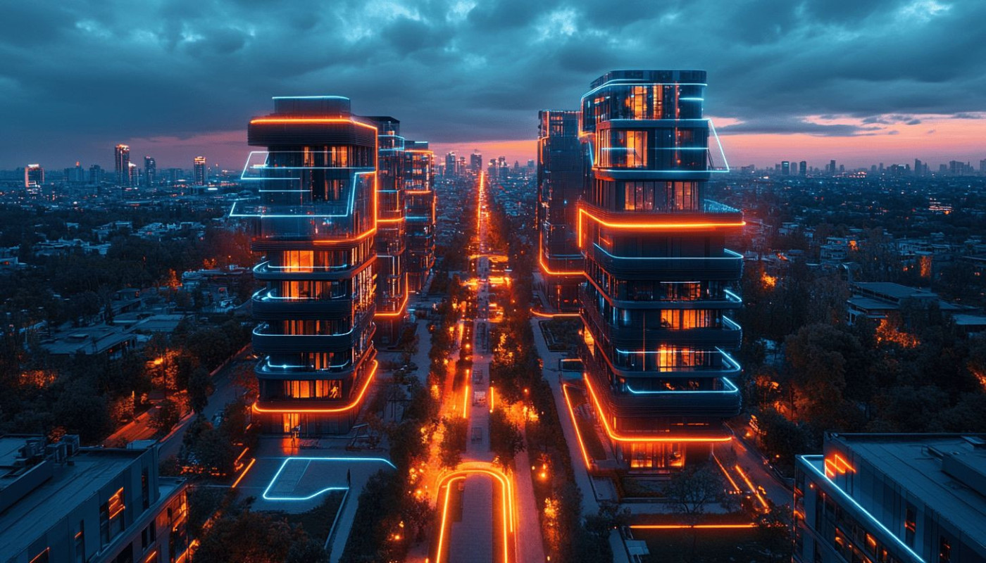 Immobilier et numérique l'essor des proptechs révolutionne-t-il le marché